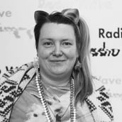 Fotka autora Kateřina „Kača“ Olivová