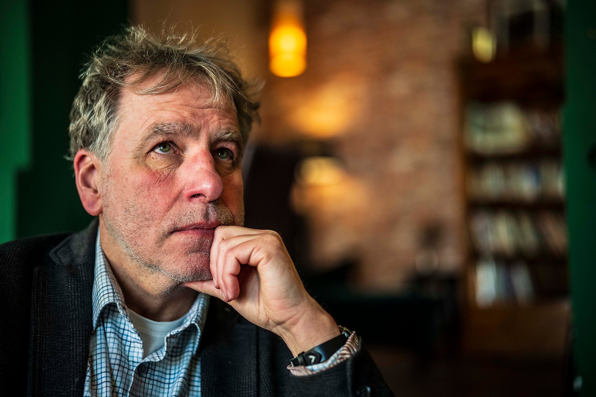 Evropské sankce by americké big tech firmy poškodily, ale možná Trump hodí své spojence kvůli Grónsku přes palubu