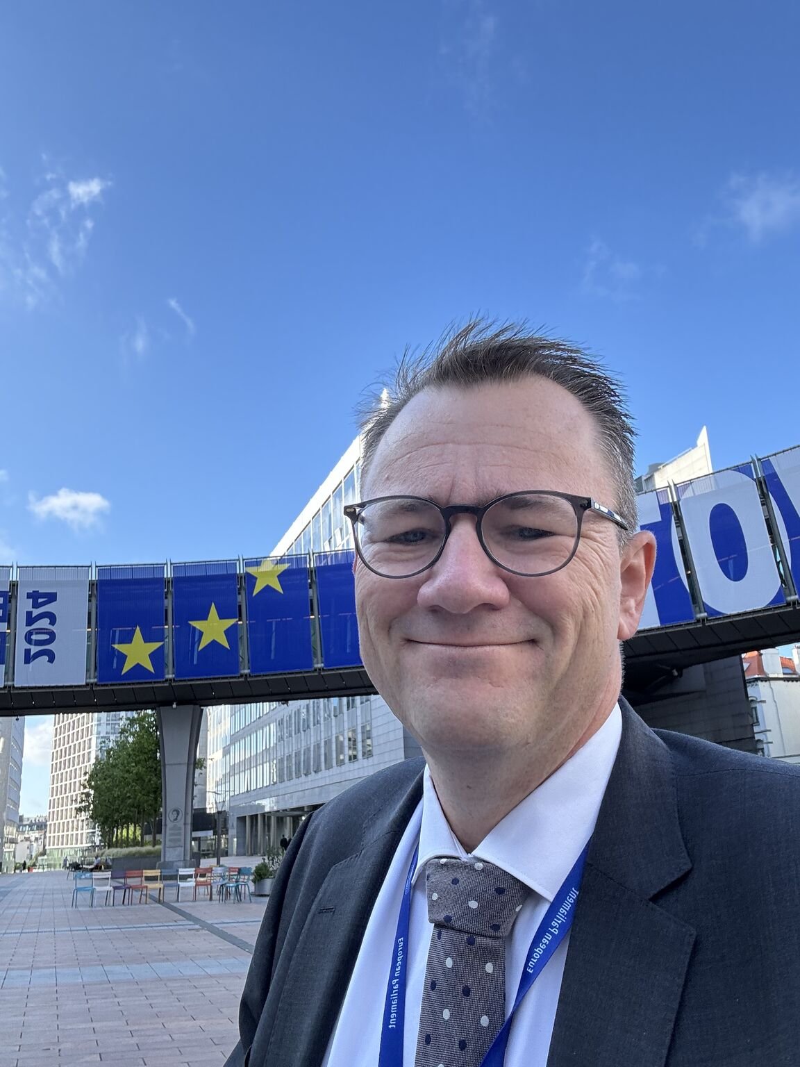 Niels Flemming Hansen