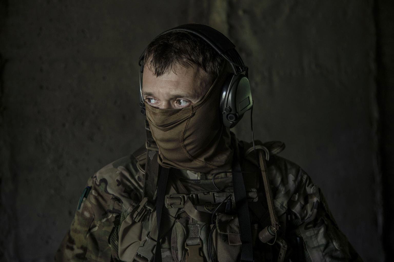 Jsme unavení, chceme být doma, ale bojujeme dál.