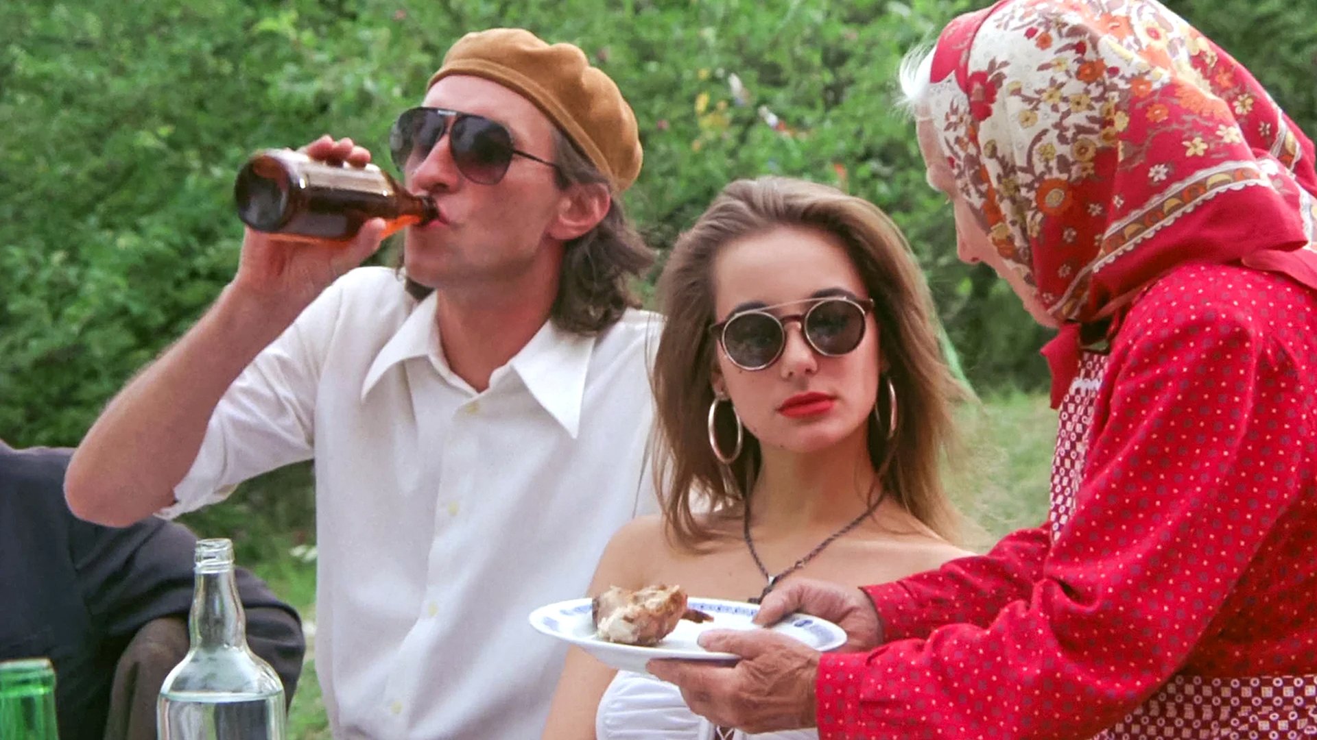 Proč je Dědictví náš nejlepší porevoluční film? A dá se v kultuře oscilovat mezi prděním a traumatem?