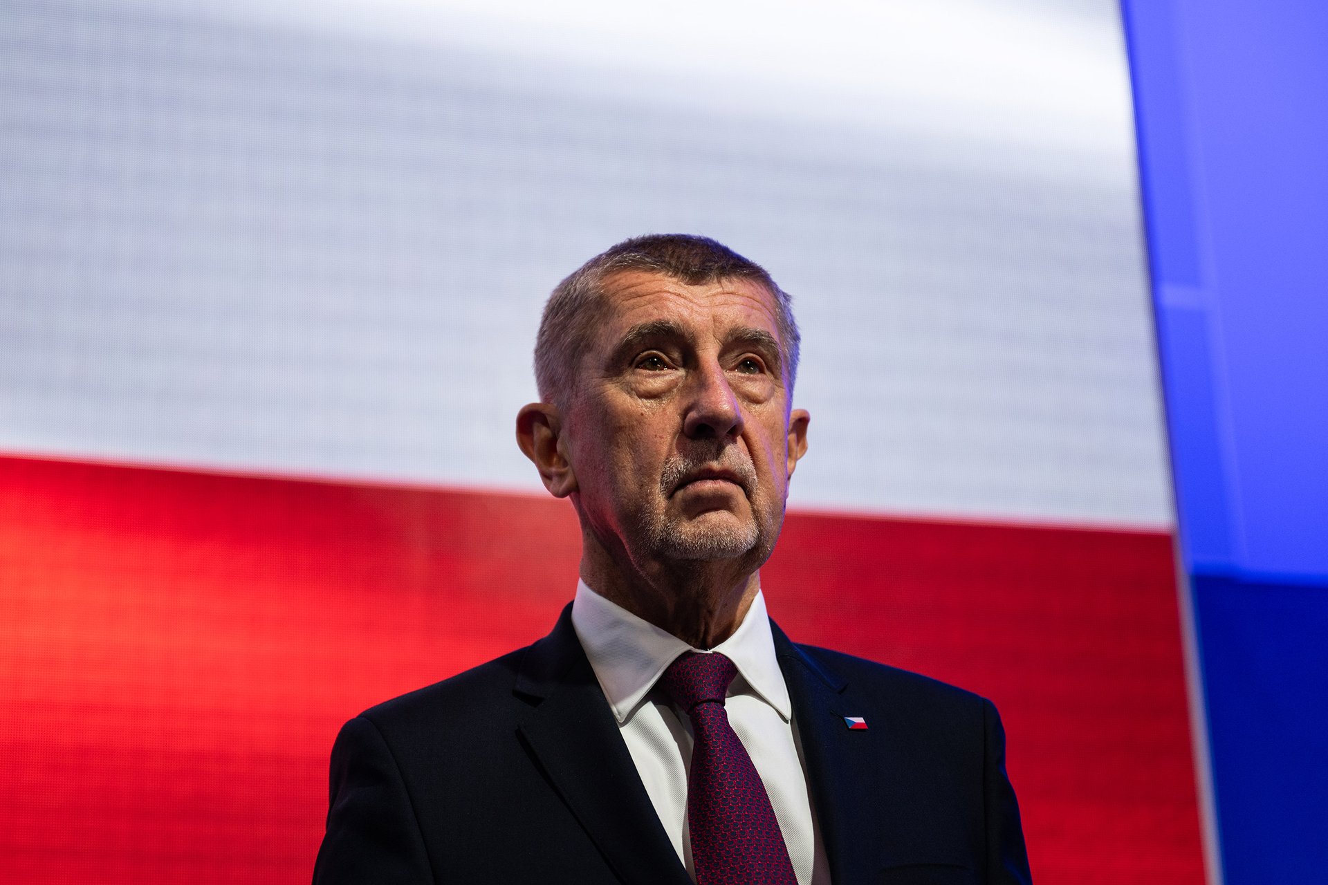 Autor: Matěj Stránský