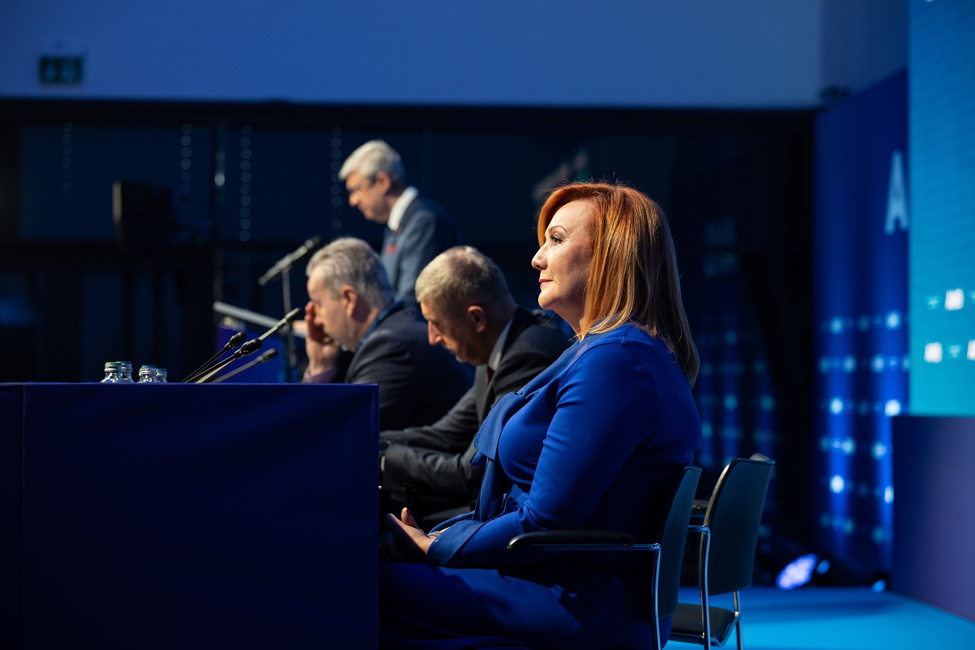 Autor: Matěj Stránský