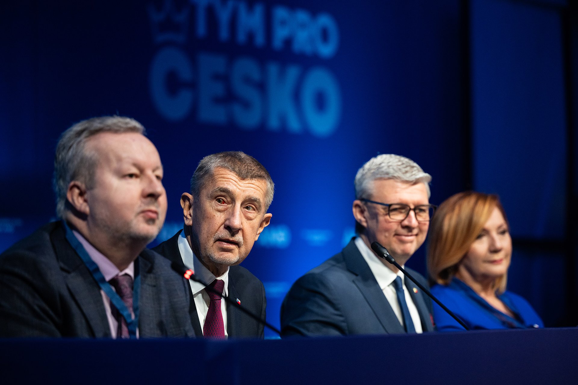 Autor: Matěj Stránský