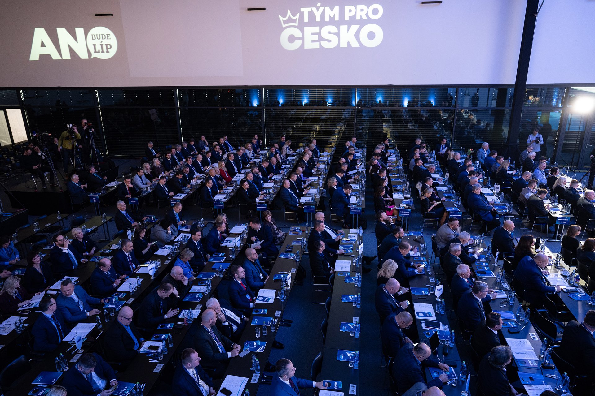 Autor: Matěj Stránský