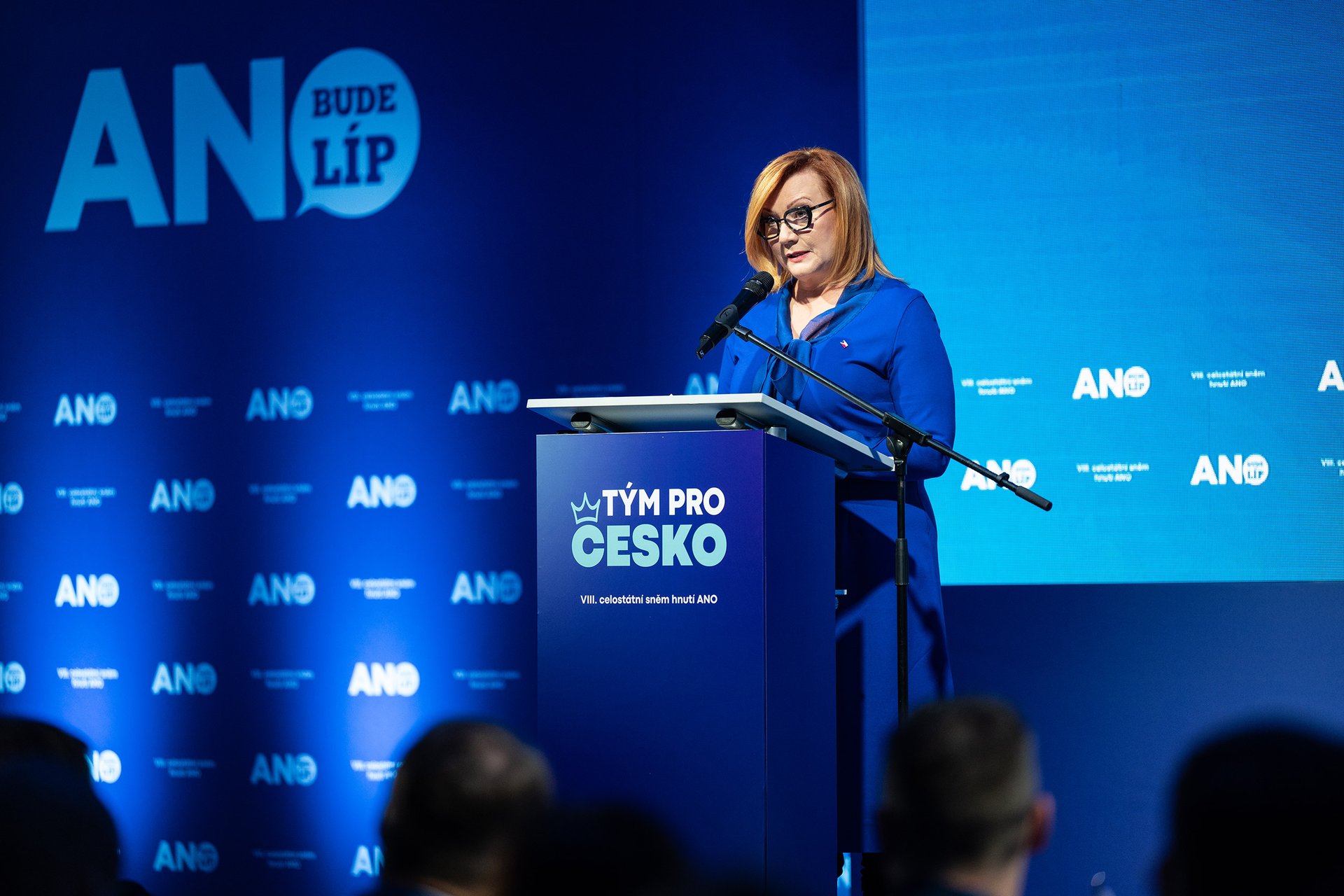 Autor: Matěj Stránský