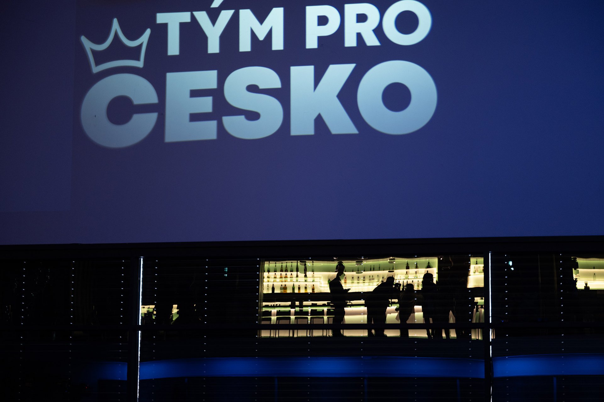 Autor: Matěj Stránský