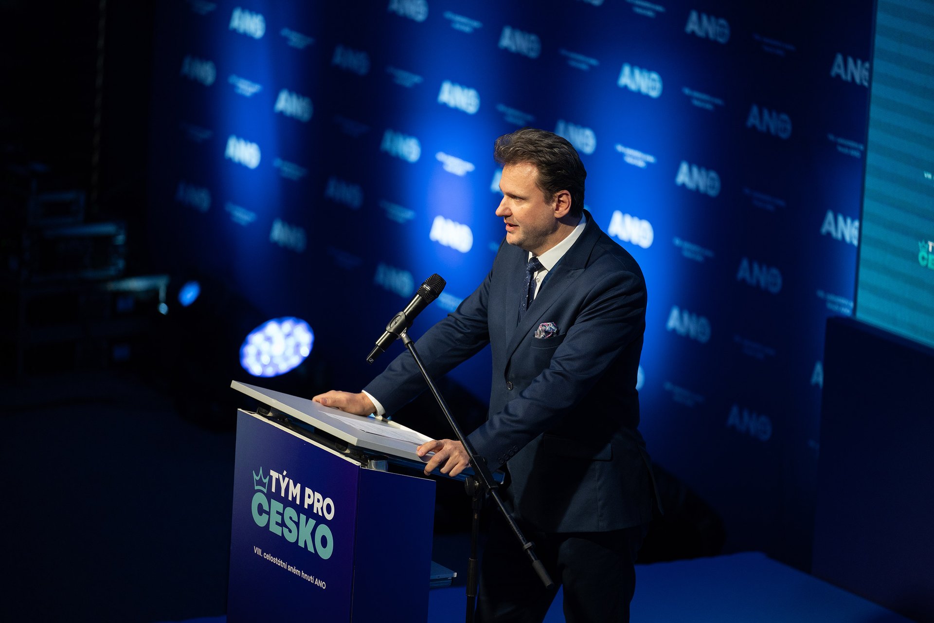 Autor: Matěj Stránský