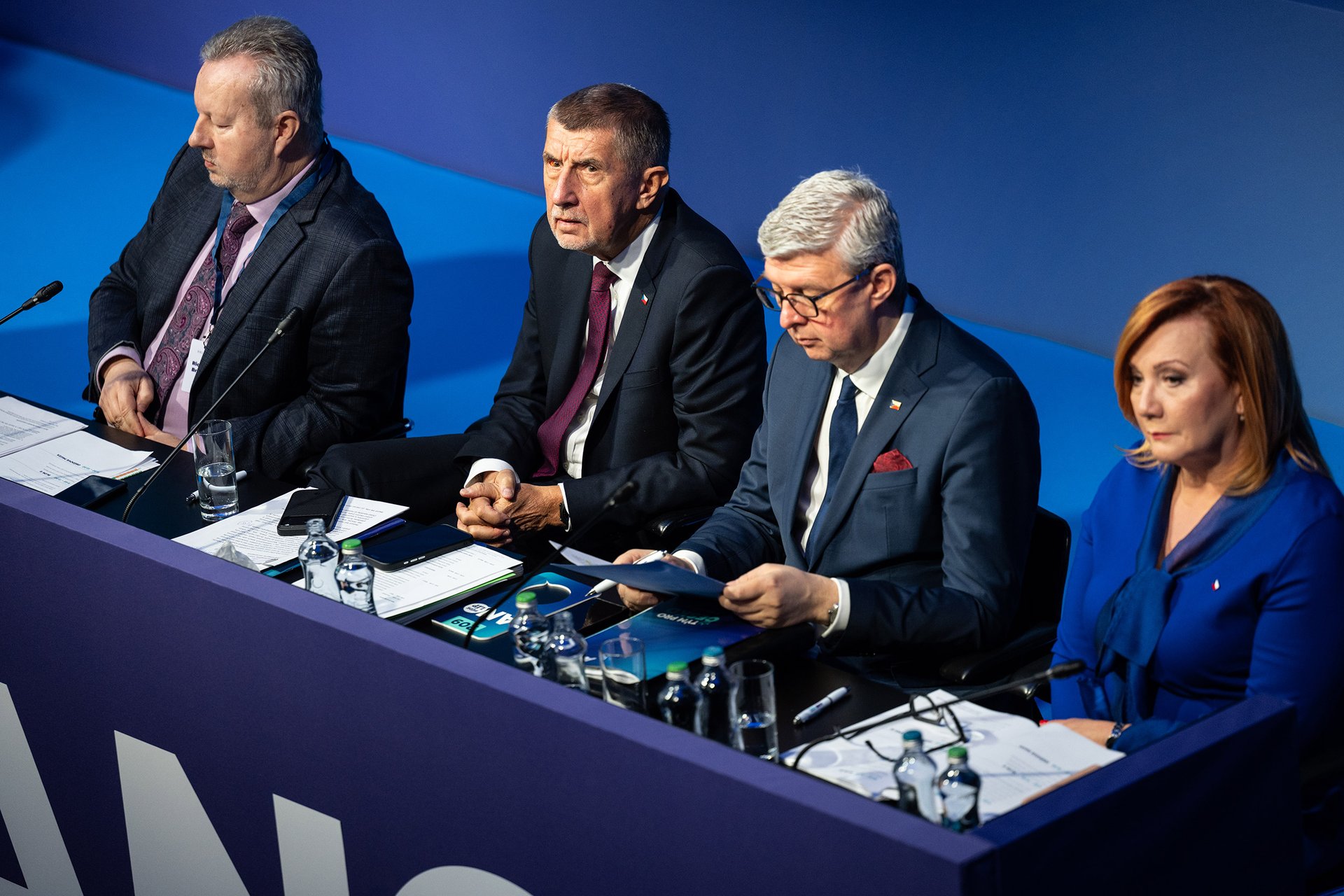 Autor: Matěj Stránský