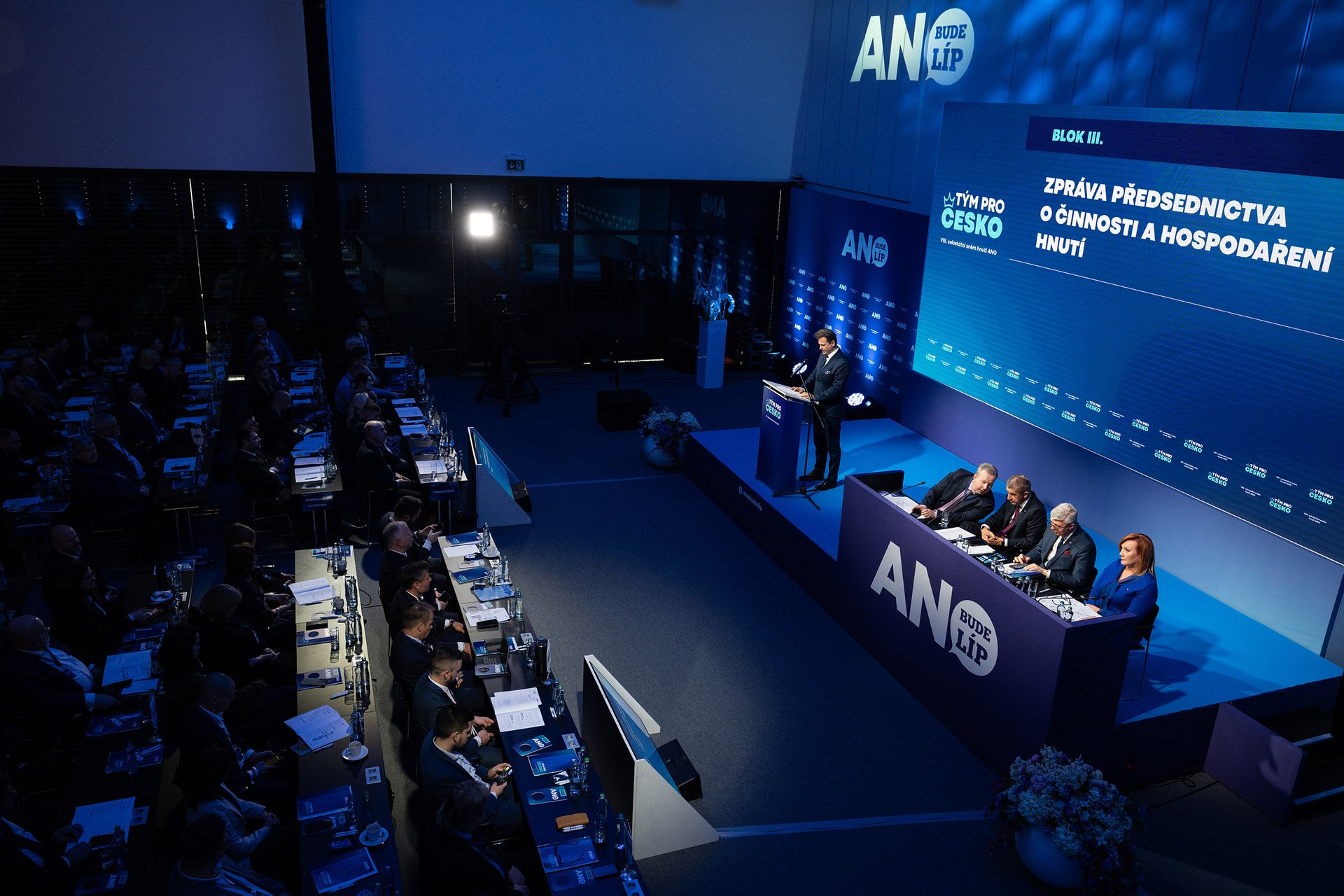 Autor: Matěj Stránský