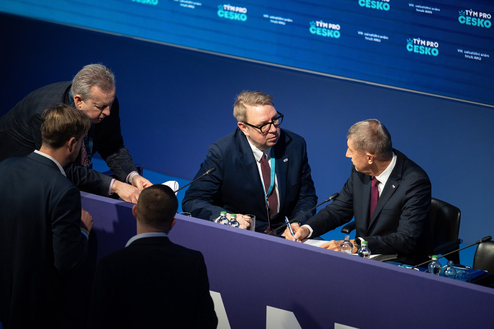 Autor: Matěj Stránský