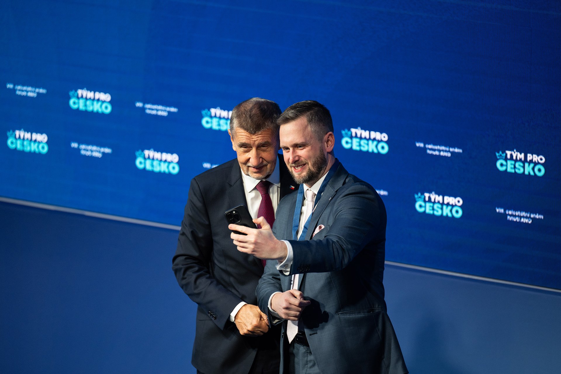 Autor: Matěj Stránský