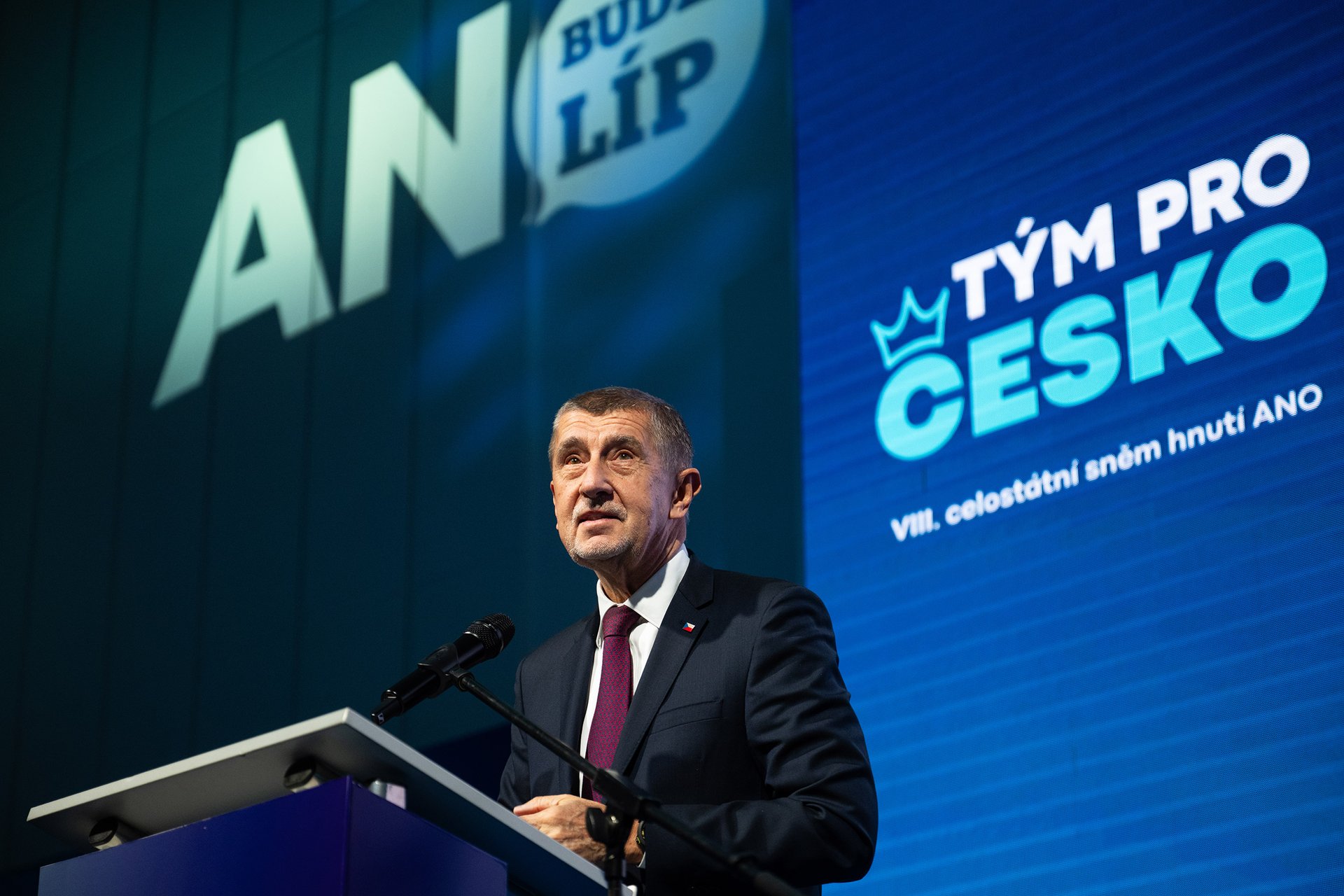 Autor: Matěj Stránský