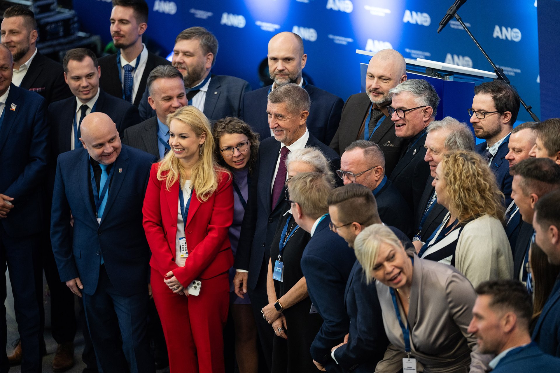 Autor: Matěj Stránský