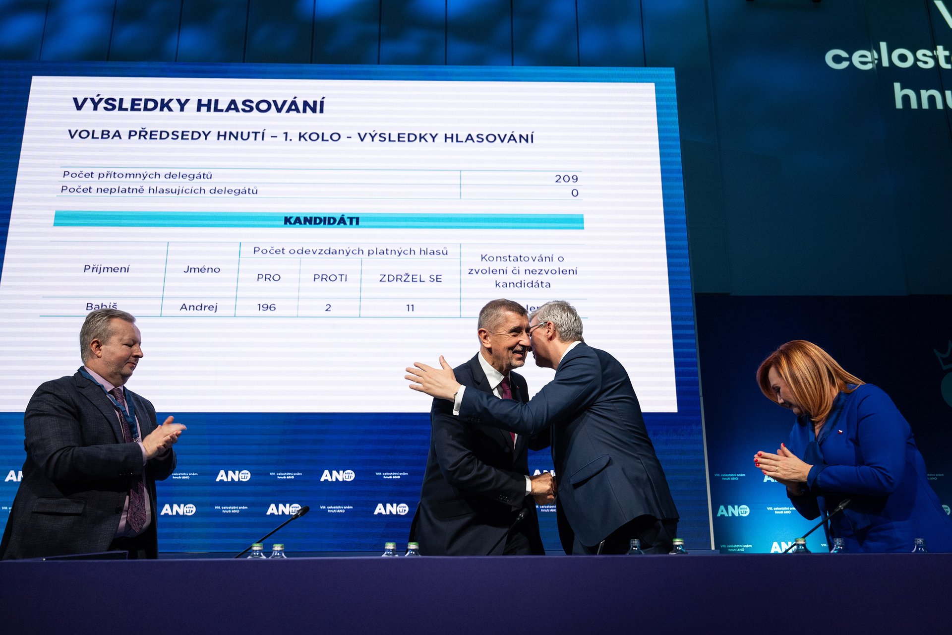 Autor: Matěj Stránský