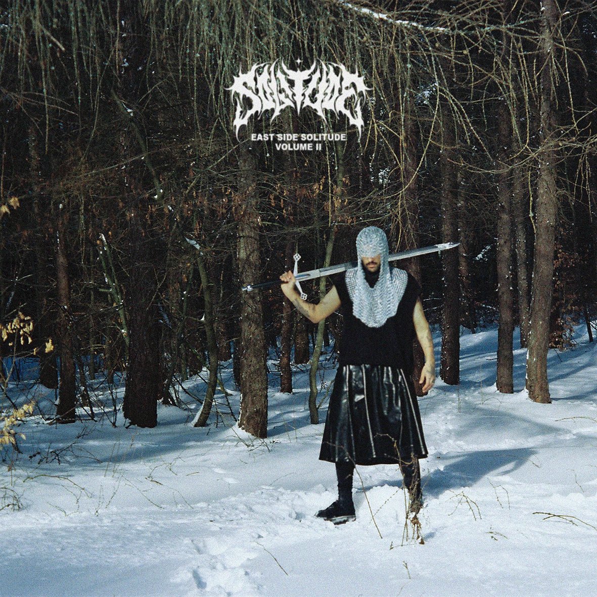 Album týdne: Ani rytíř, ani klaun Dušan Vlk je mistrem hudebních miniatur