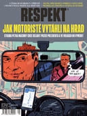 Obálka vydání 5/2026