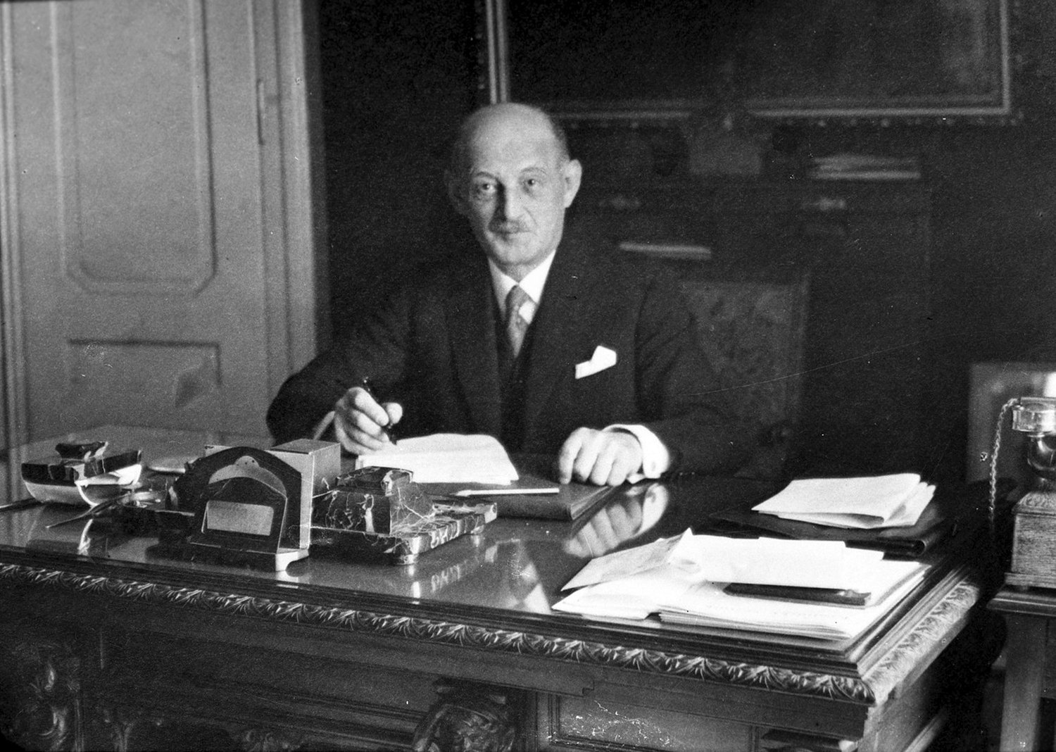 Spisovatel Janko Jesenský