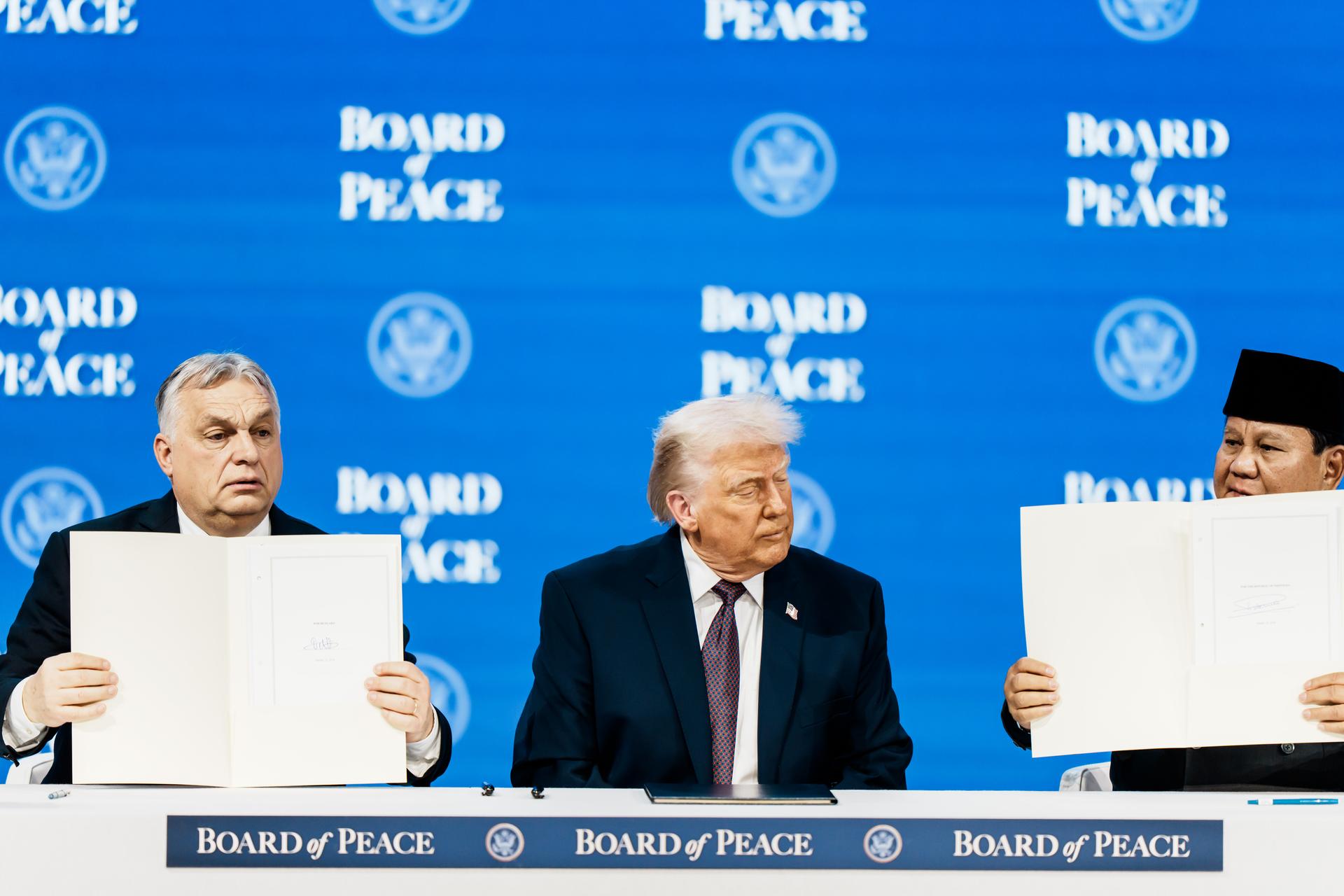 Zelináři všech zemí, spojte se! Jaké poučení nabízí grónská krize a setkání světových elit v Davosu?