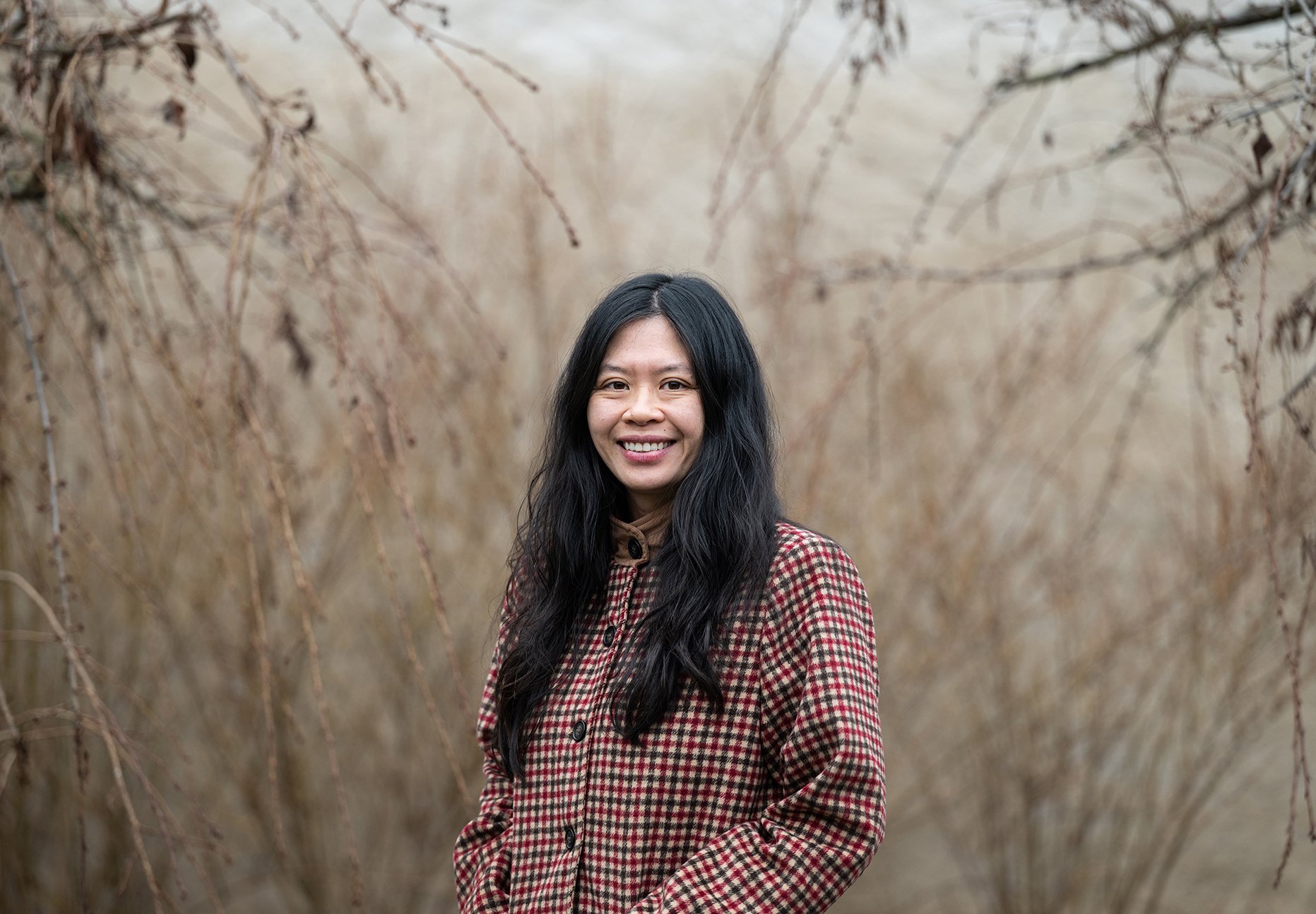 Hlásím se smíchem všem lehkou mánii.