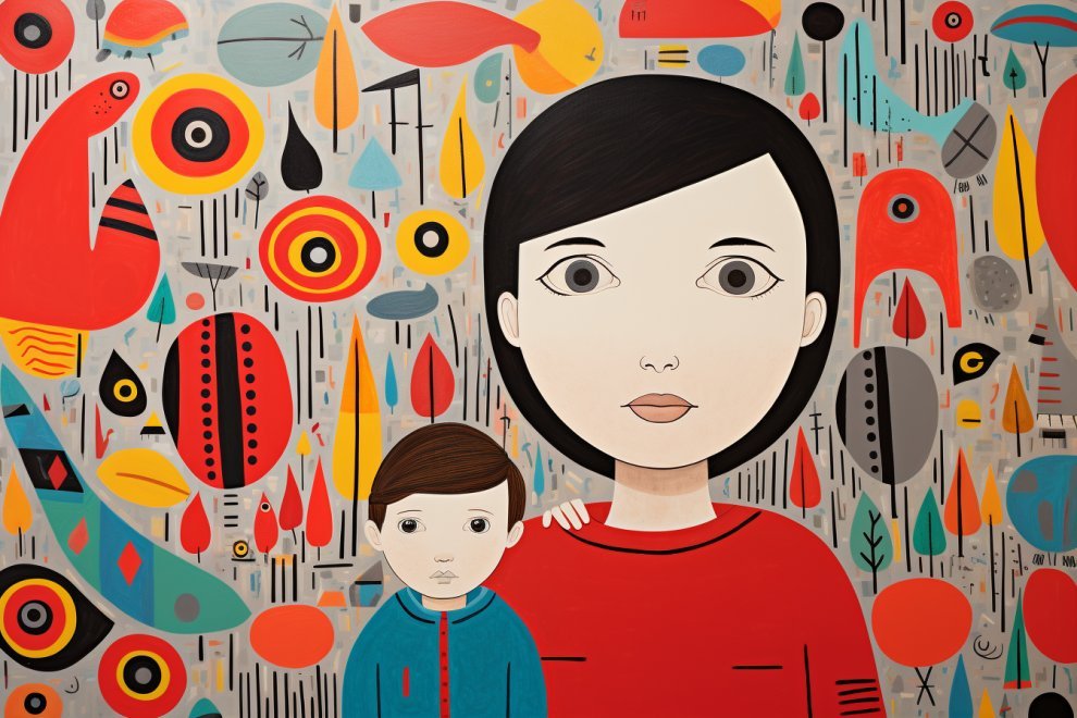 Můj osmiletý syn se rychle vzdává a nevydrží chodit na žádný kroužek 