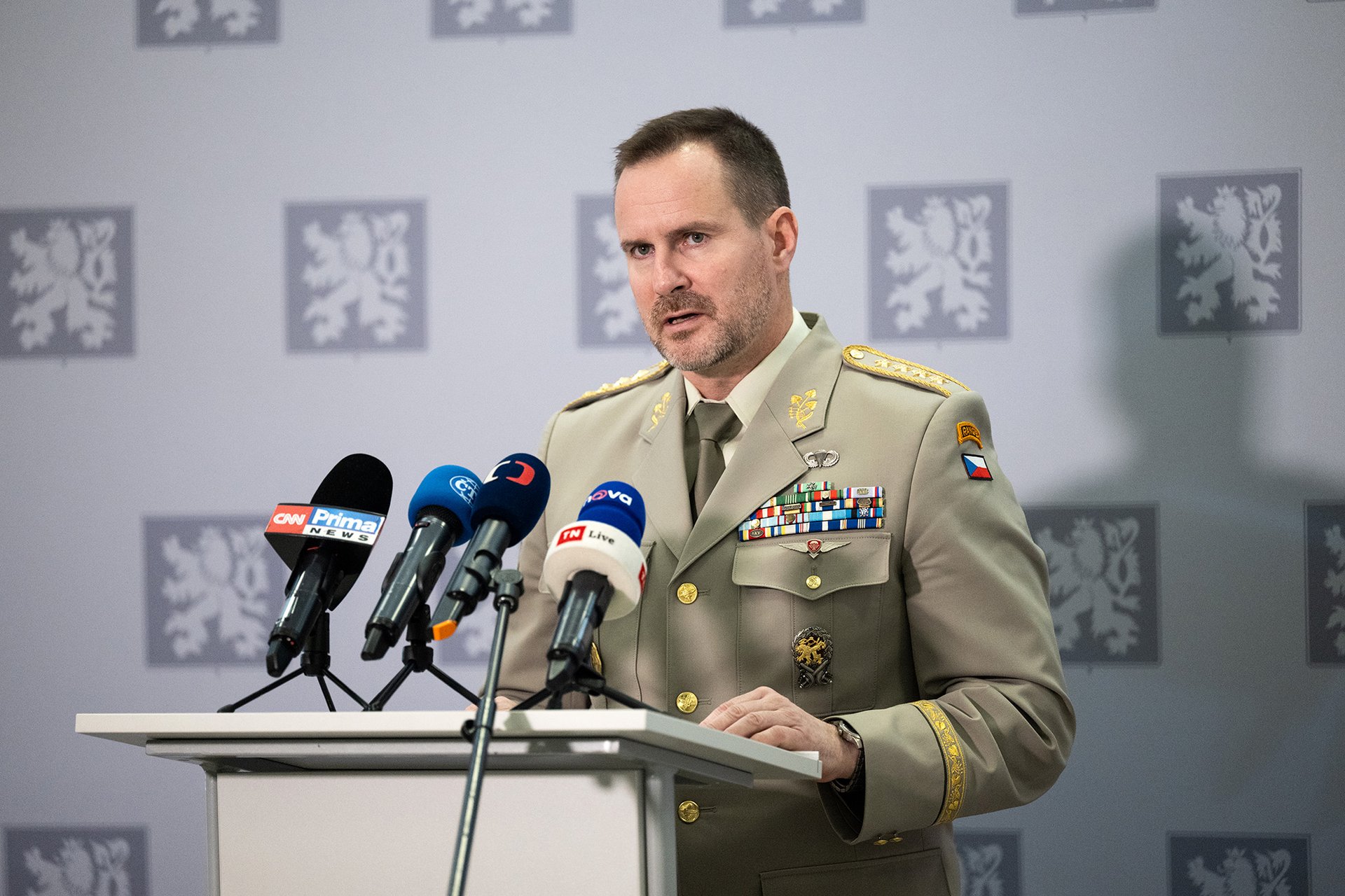 Karel Řehka
Autor: Matěj Stránský