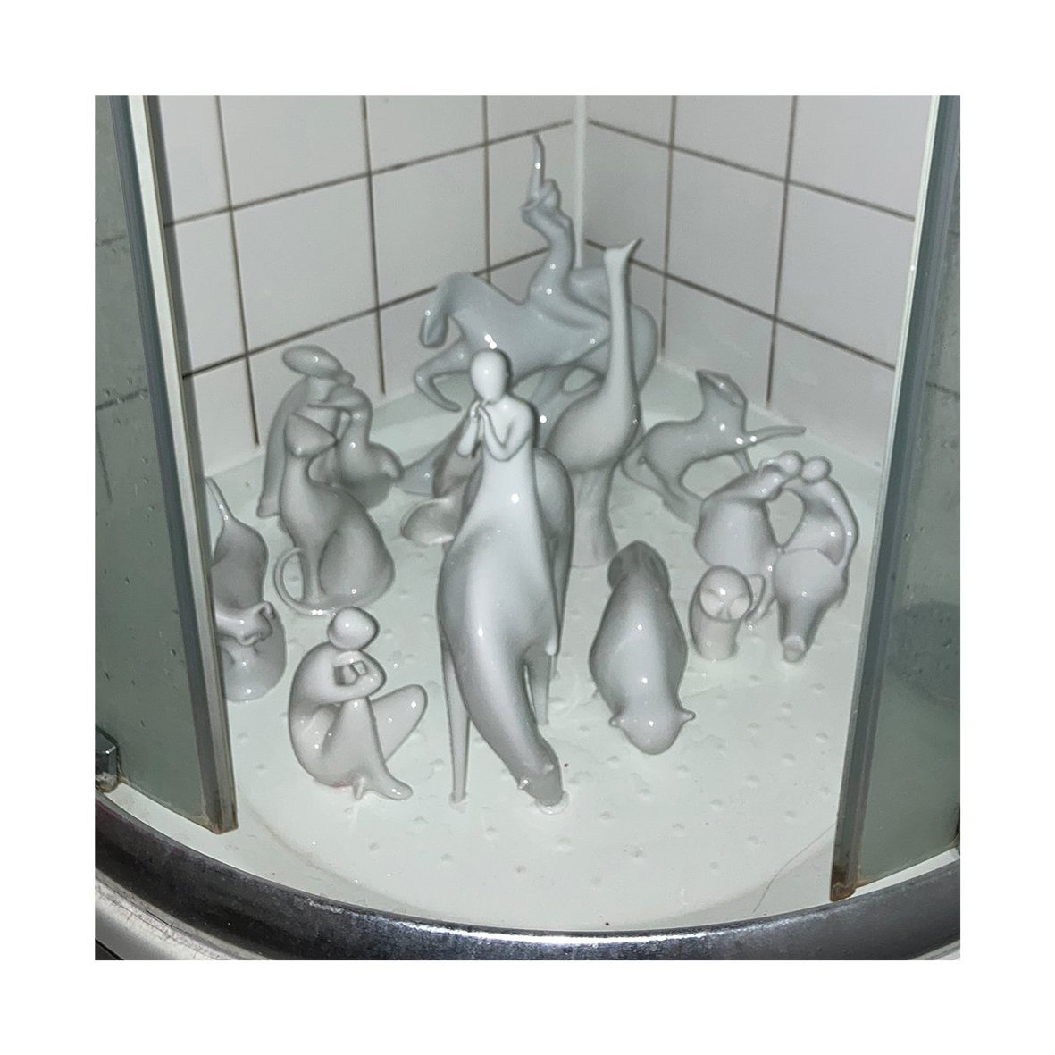 Pustim Mitski a zavřu se doma