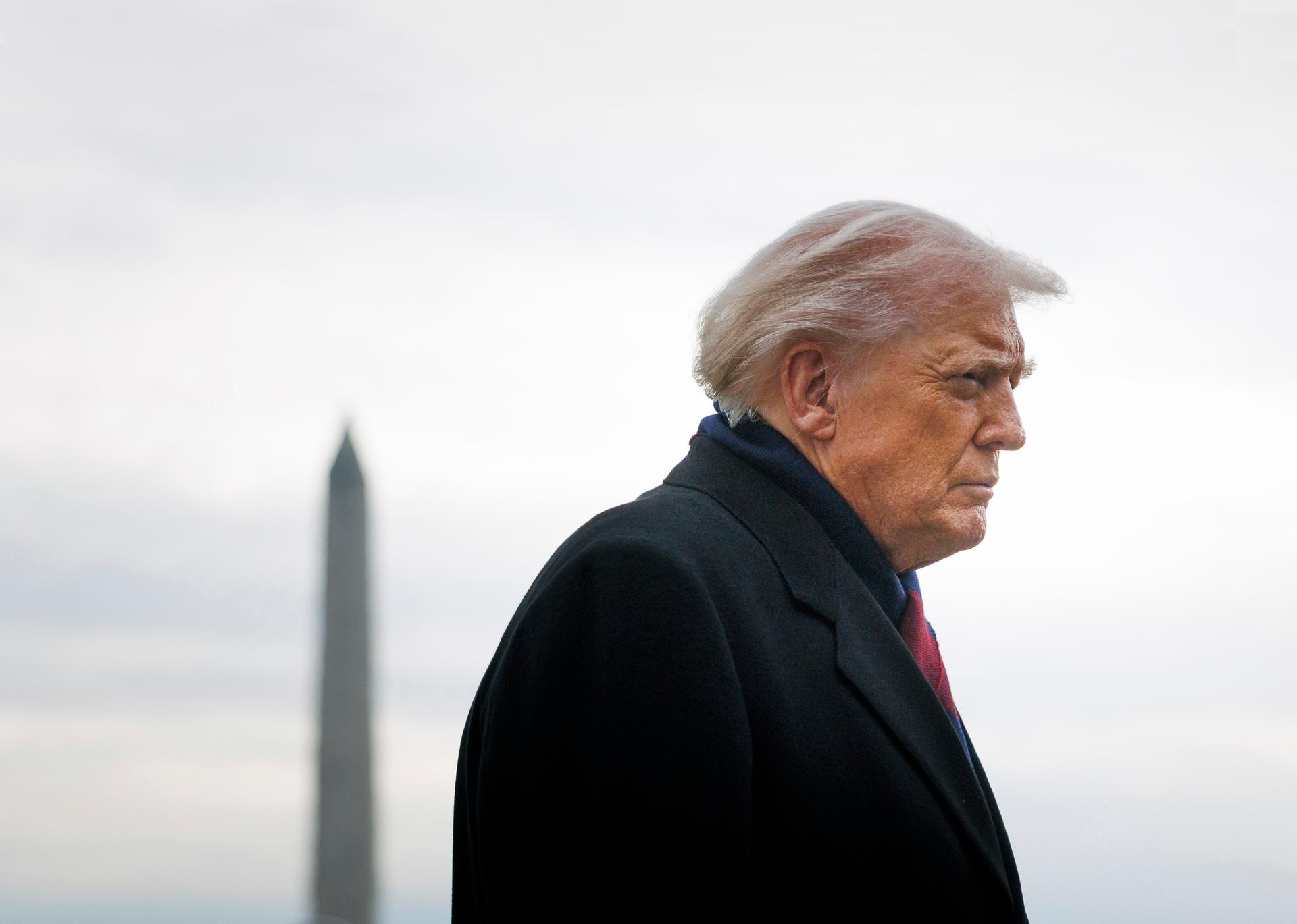 Obama udělal velkou chybu, když v podcastu hovořil o existenci mimozemšťanů
Autor: Getty Images