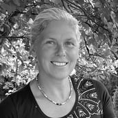 Fotka autora Eva Volfová