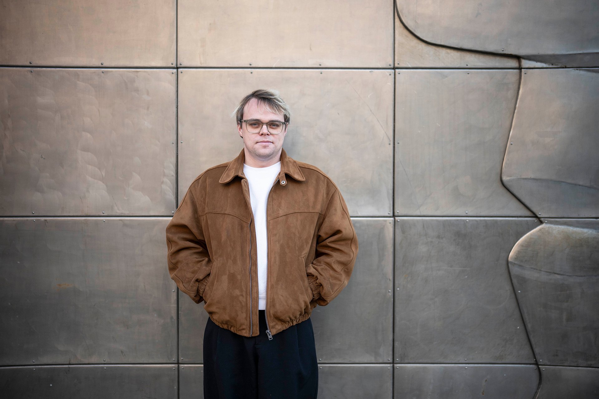 Pavel Talankin
Autor: Milan Jaroš