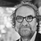 Fotka autora Přemysl Rabas