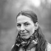 Fotka autora Alena Klvaňová