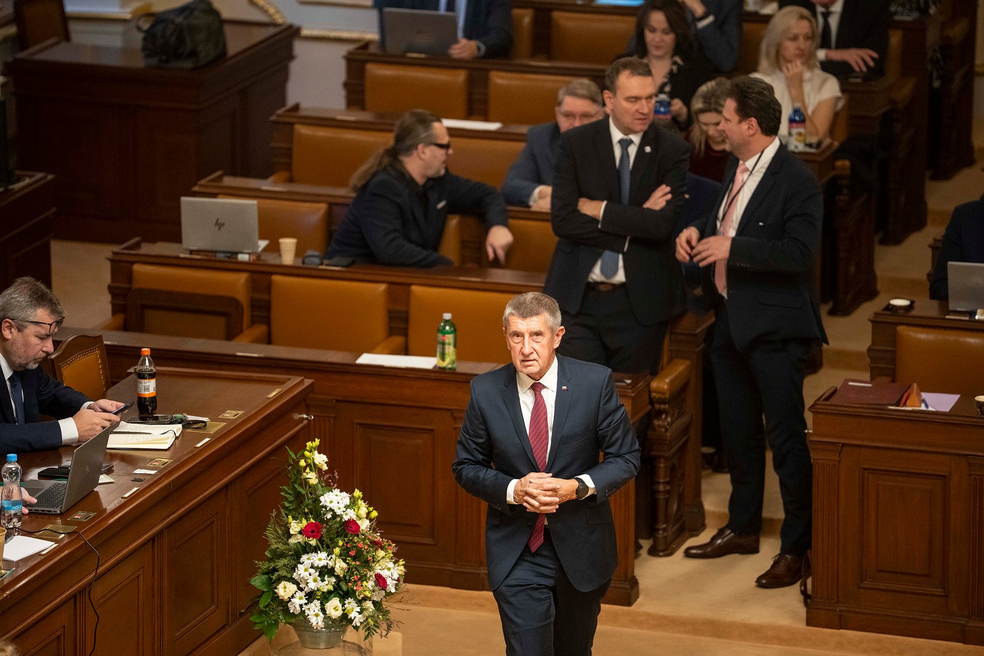 Ilustrační foto
Autor: Milan Jaroš