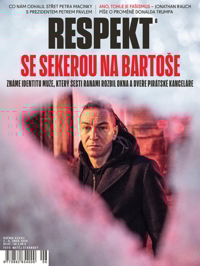 Obálka vydání 6/2026