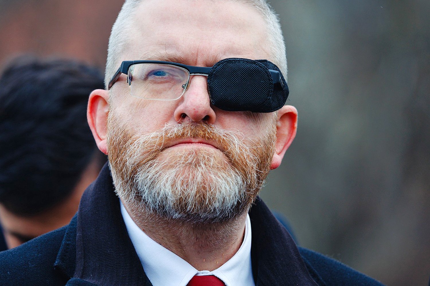 Chcete mě takového, že?