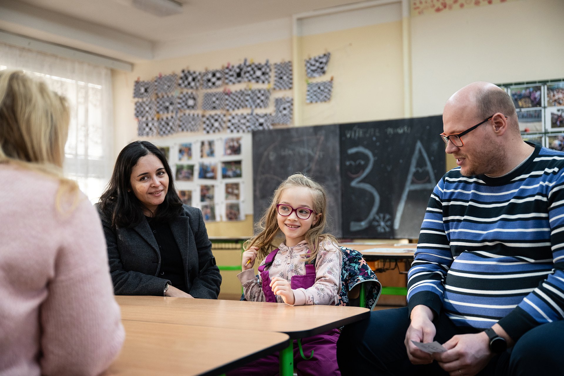 Česko dosud v počtu odkladů patřilo k evropským rekordmanům. V sedmi letech nastupovala na základní školu až čtvrtina dětí.