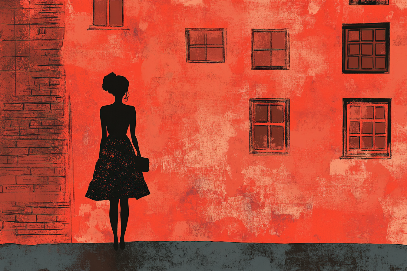 Je mi 45 let a občas mám pocit, že mi ujel vlak