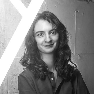 Fotka autora Klára Metge