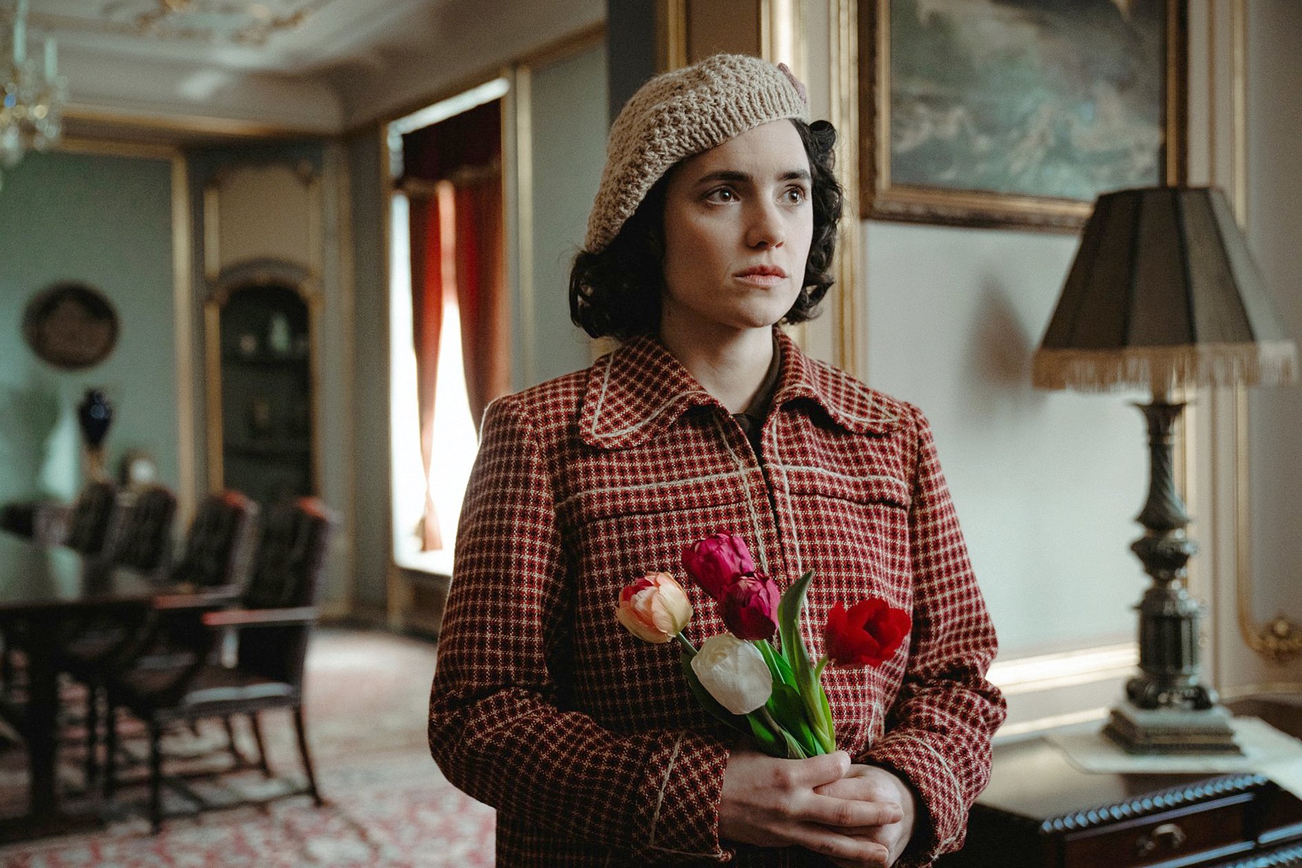 Film týdne: Snímek o Gertě Schnirch vypráví o odpuštění jako o jediné možné cestě vpřed