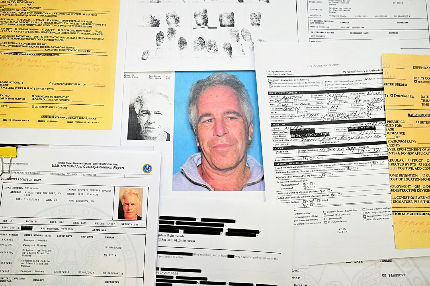 Proč bych měl věřit slovům druhého člověka, když si ho můžu „proklepnout“? 