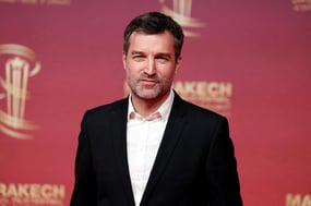 Šlo mi o fiktivní drama. (Provazník na festivalu v Marrákeši)