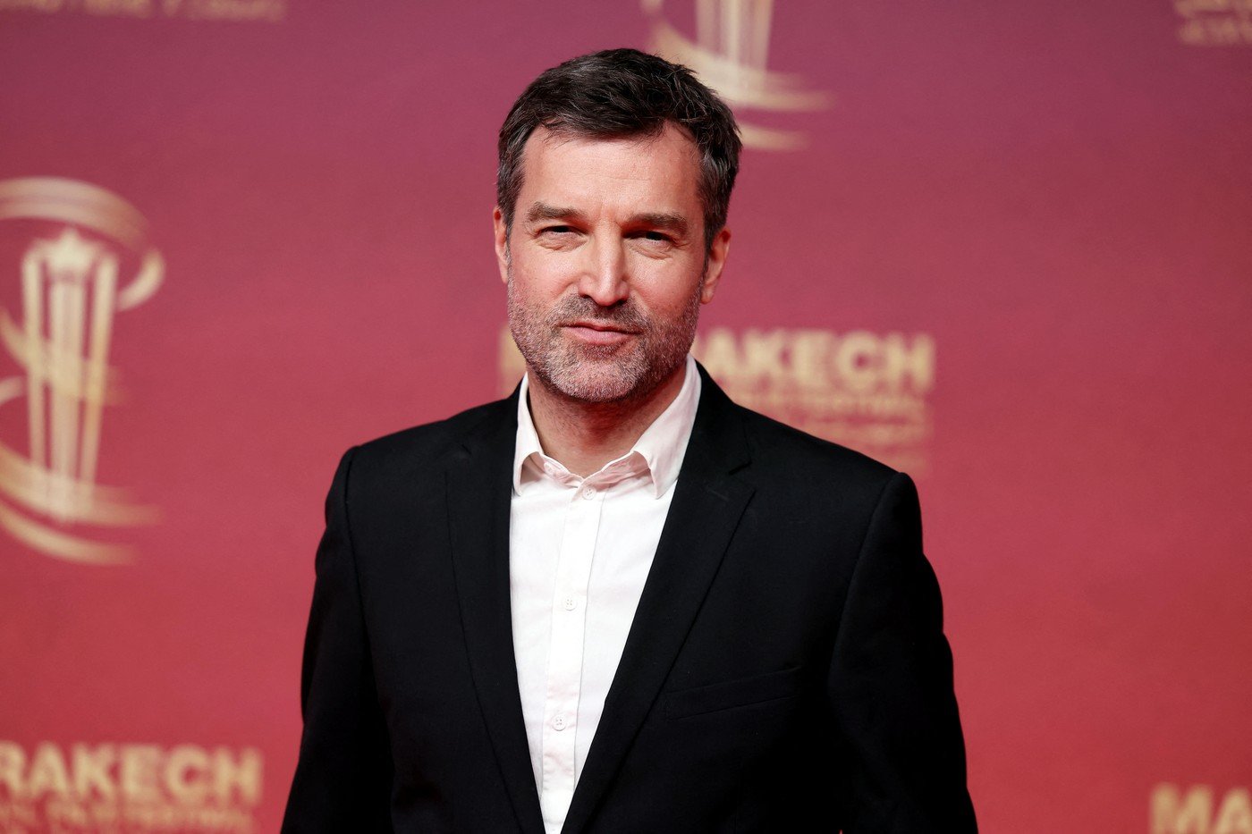 Šlo mi o fiktivní drama. (Provazník na festivalu v Marrákeši)