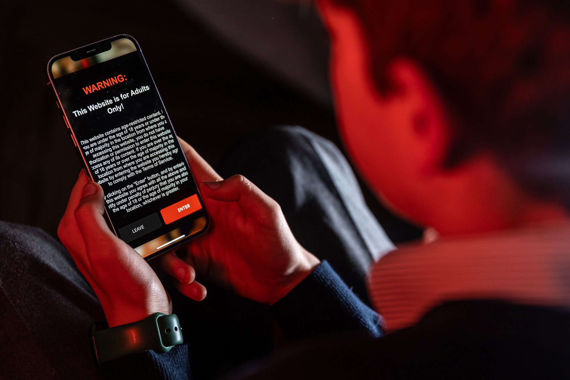 Australia Bans Social Media For Under 16s
Autor: Getty Images