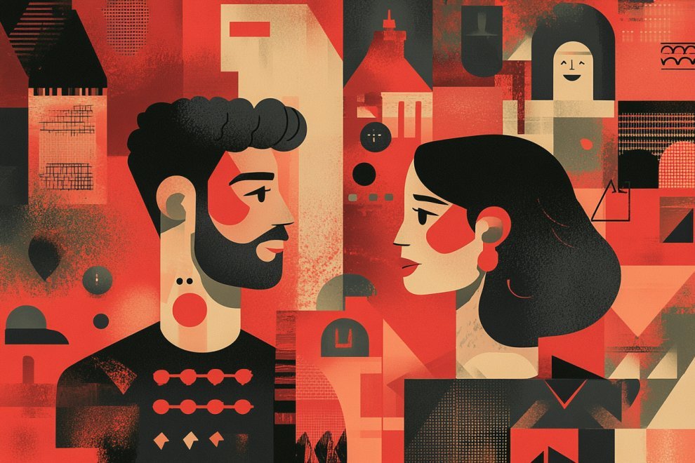 Jsem permanentně unavená a nemám chuť na sex