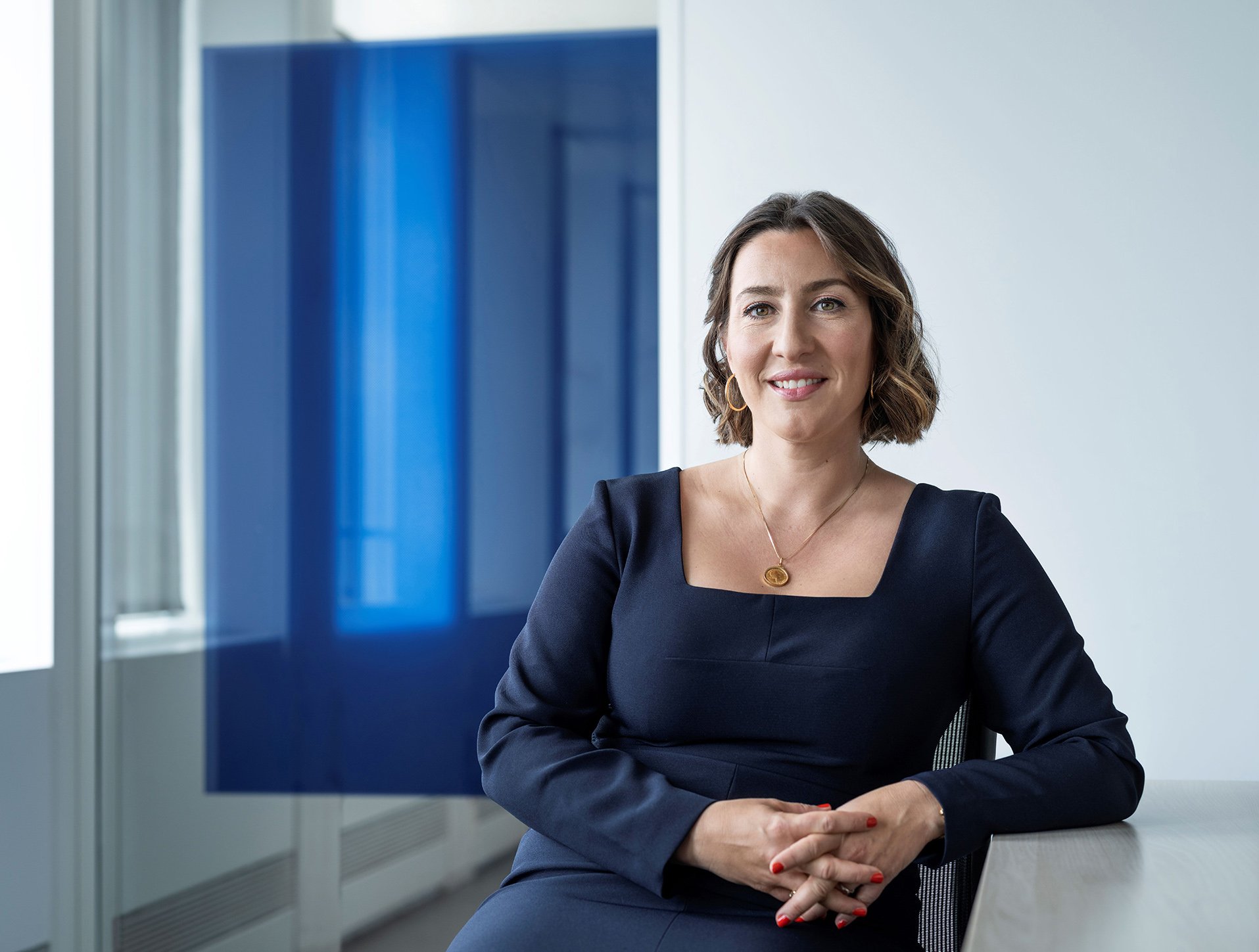 Trump bude hledat mezi Gróňany charismatického lídra a zkusí je poštvat proti Dánsku