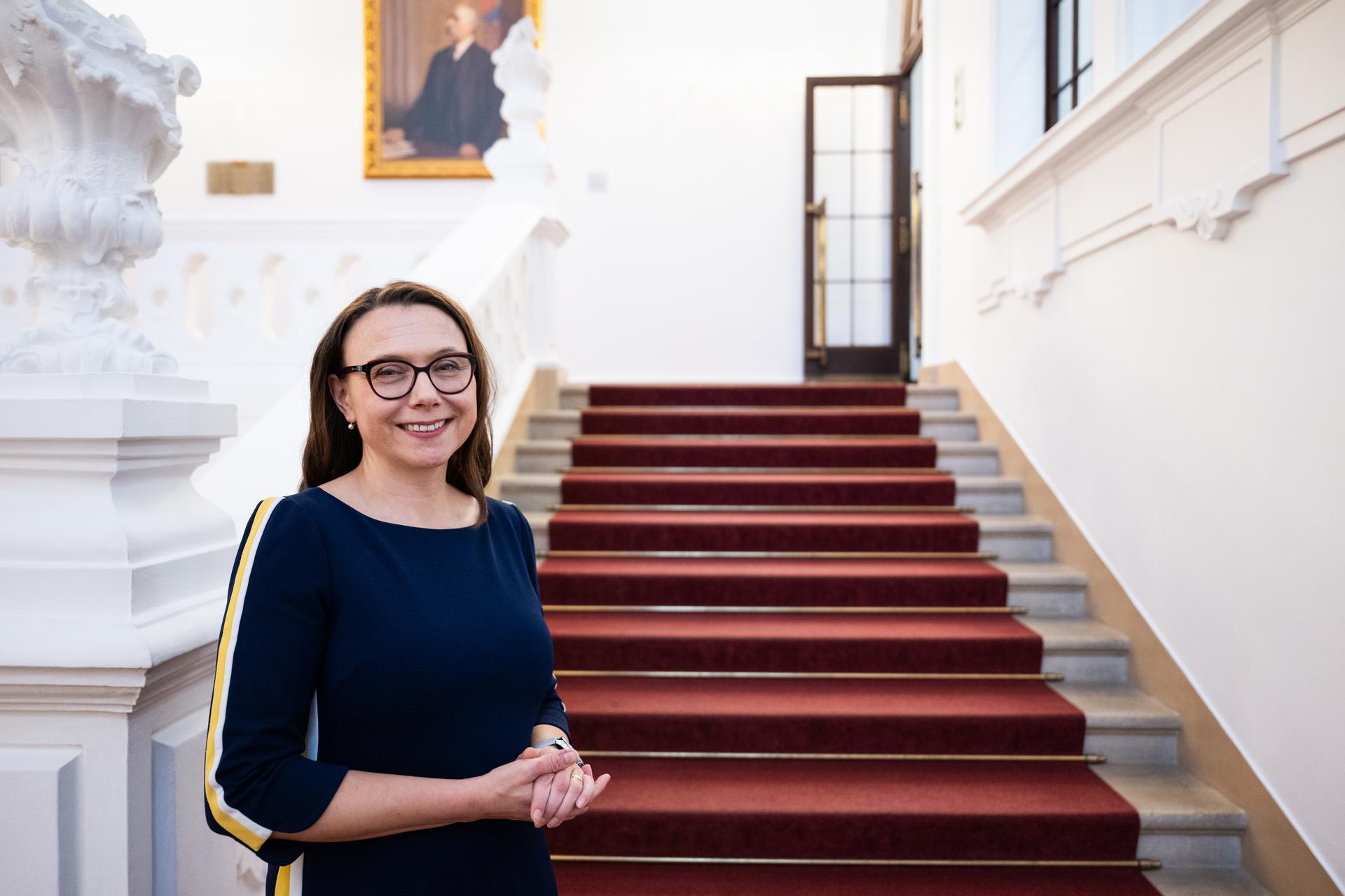 Kromě klasických zelených témat, jako je životní prostředí a lidská práva, nabízíme ještě jednu linku, která tady ve sněmovně dost zaniká. A to je oligarchizace a férové zdanění superbohatých.