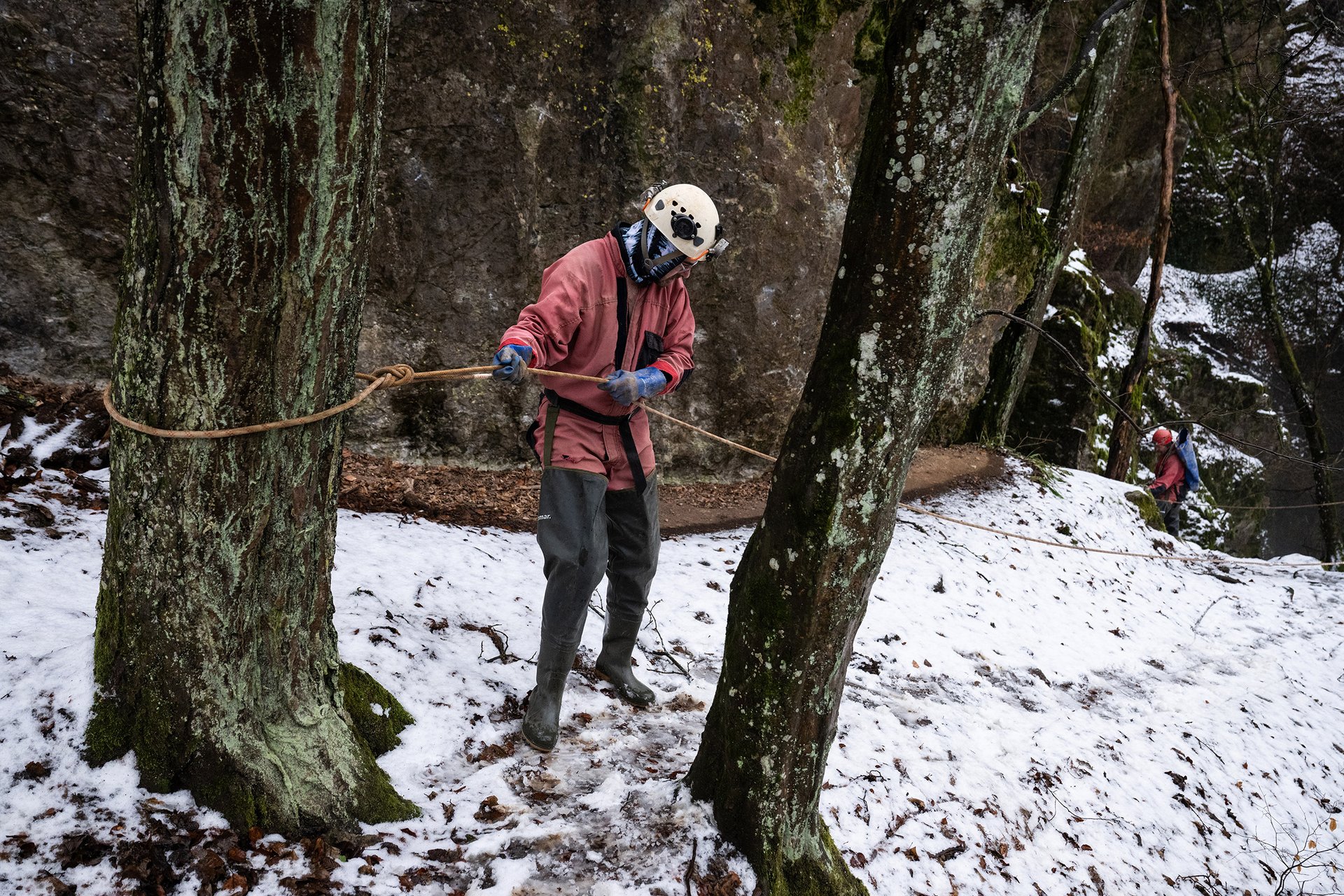 Autor: Matěj Stránský