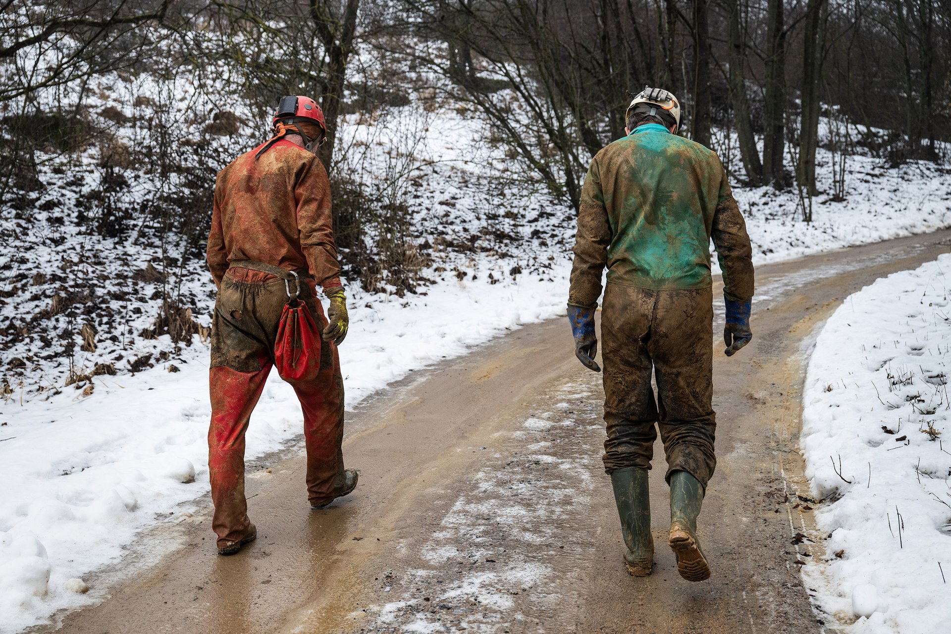 Autor: Matěj Stránský