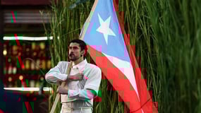 Proč mají bílí boháči rádi Bad Bunnyho? A jak snadno se dalo před třiceti lety sehnat číslo na Havla?