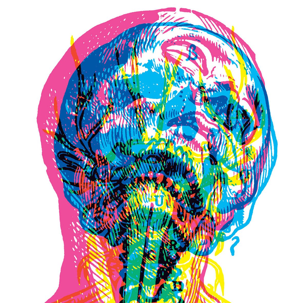 Album týdne: Hudba Mandy, Indiana je obrannou reakcí na všechna nebezpečí dnešního světa